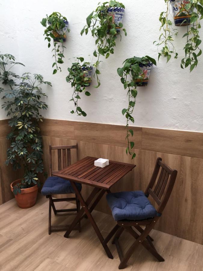 Street Appartement *