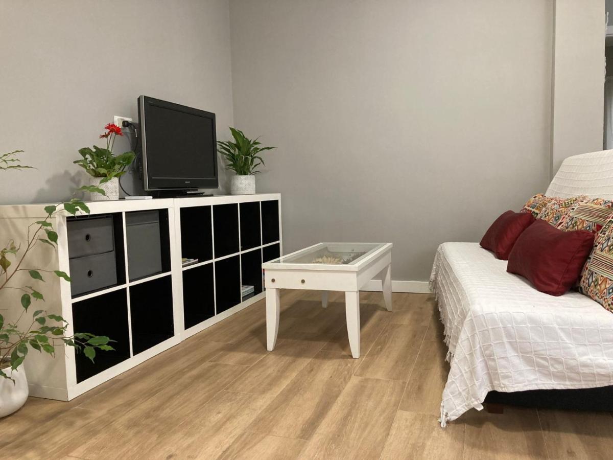 Appartement Street Sevilla