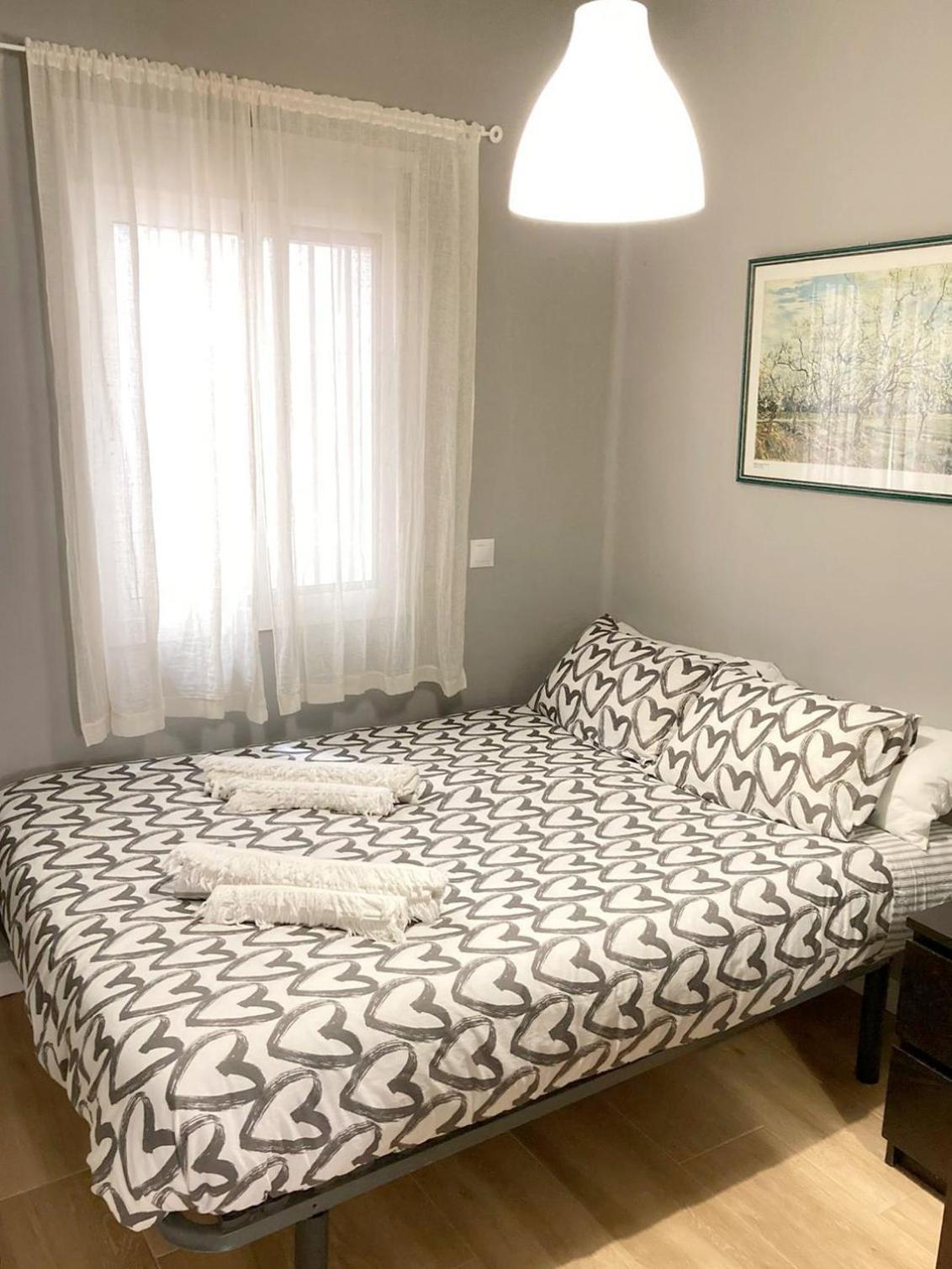 Appartement Street Sevilla