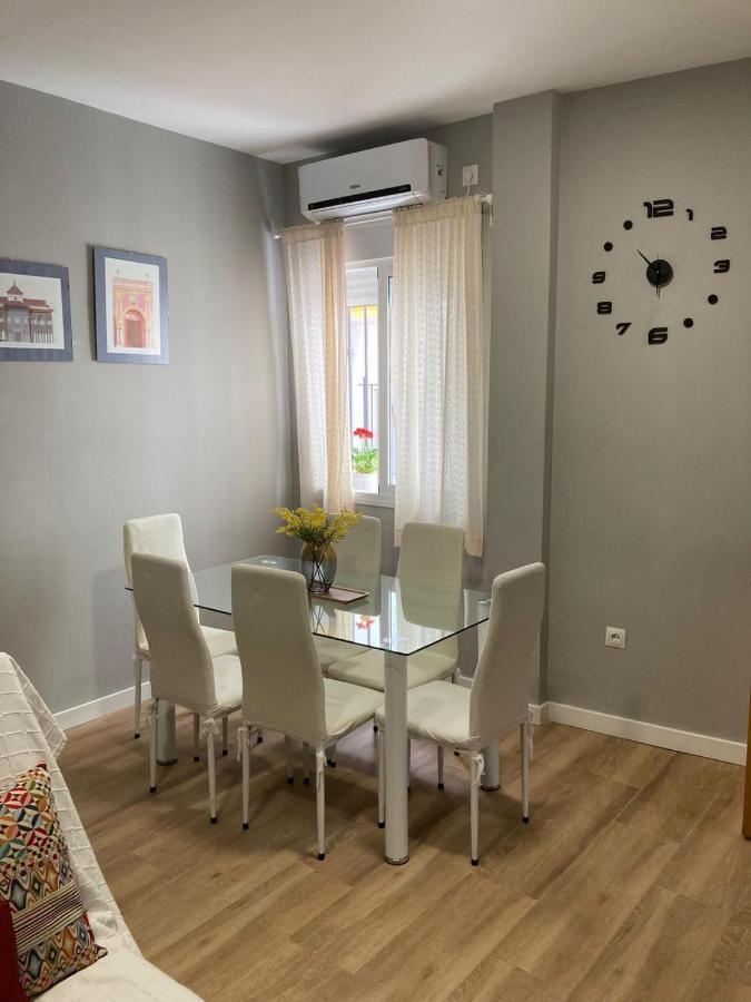 Appartement Street Sevilla
