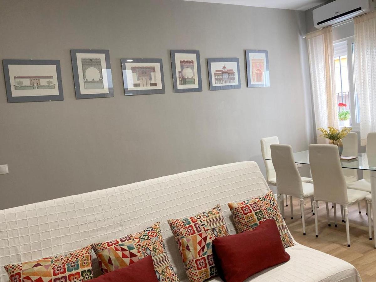 Appartement Street Sevilla